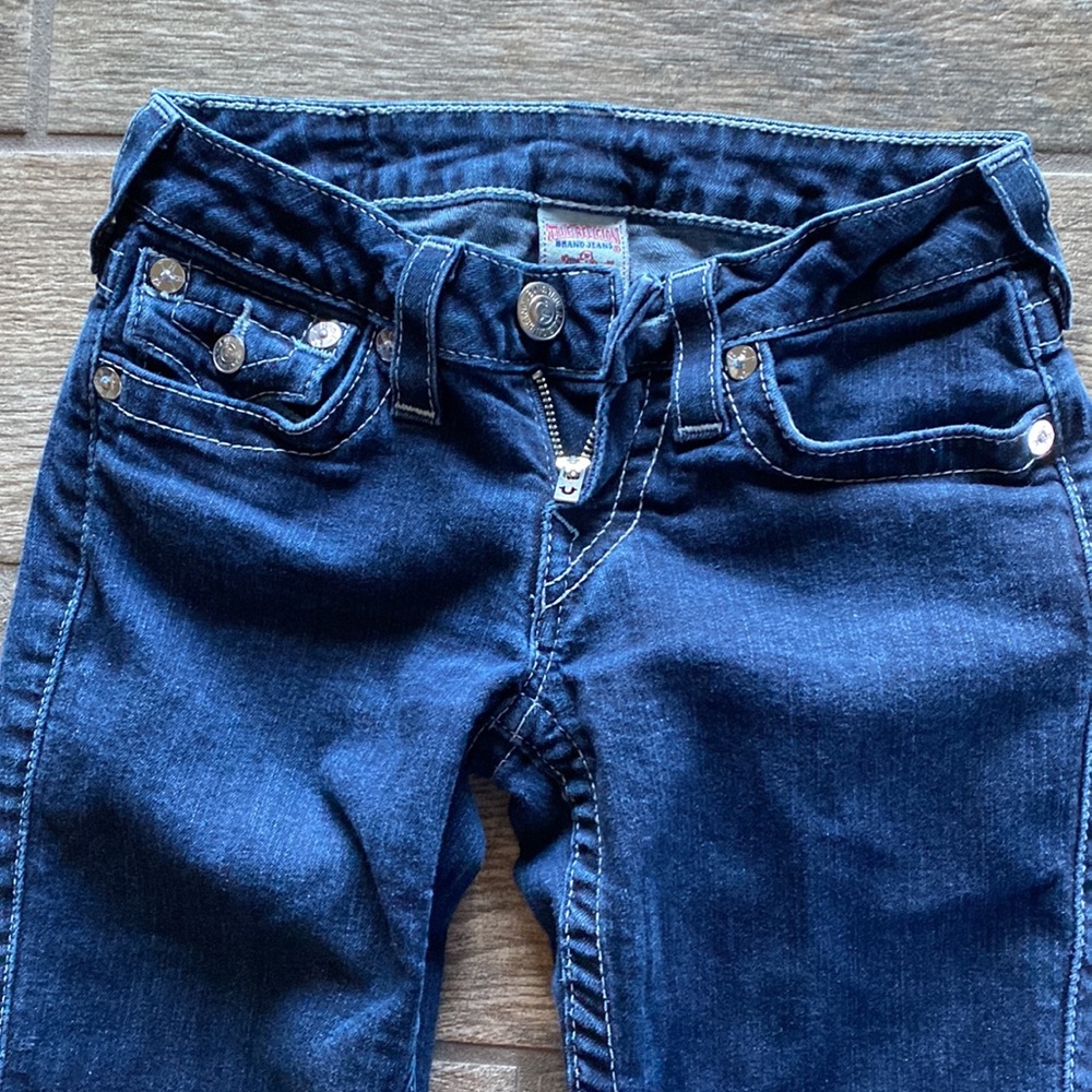 True Religion - Picture 5 of 8